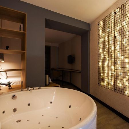 Hospedium H Cabo Sport Hotel Finisterre Ngoại thất bức ảnh