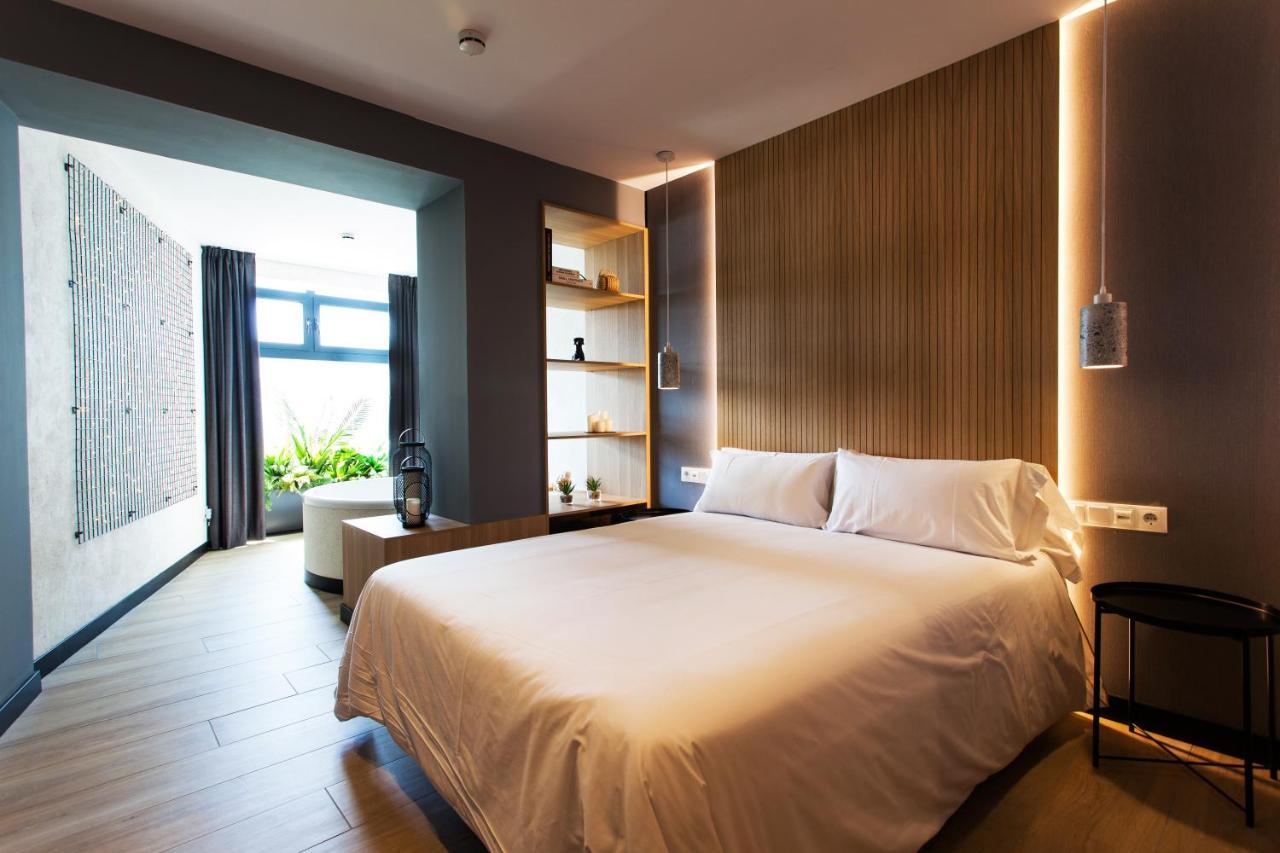 Hospedium H Cabo Sport Hotel Finisterre Ngoại thất bức ảnh