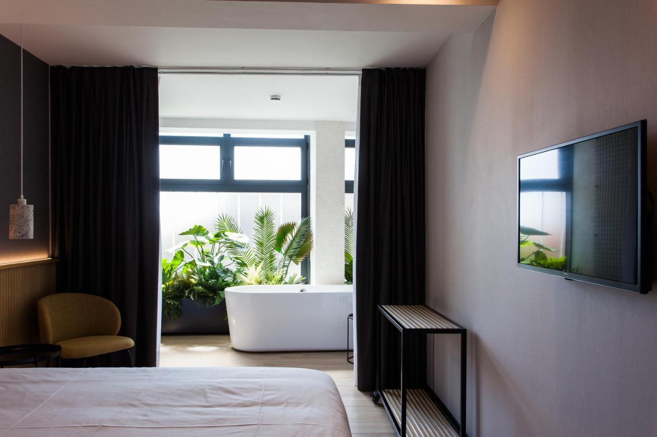 Hospedium H Cabo Sport Hotel Finisterre Ngoại thất bức ảnh