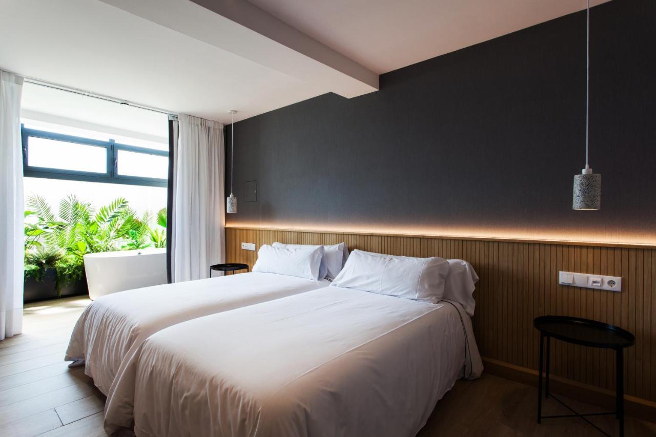 Hospedium H Cabo Sport Hotel Finisterre Ngoại thất bức ảnh