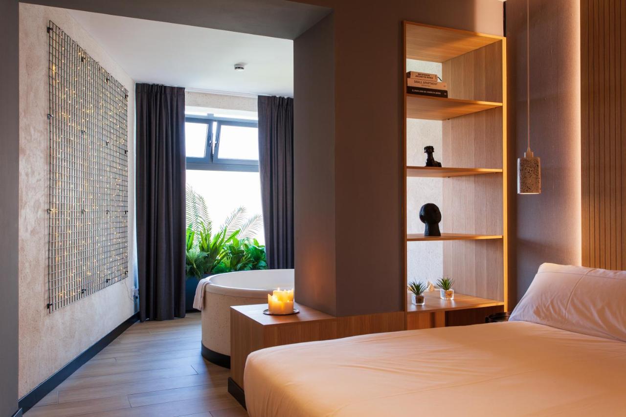 Hospedium H Cabo Sport Hotel Finisterre Ngoại thất bức ảnh