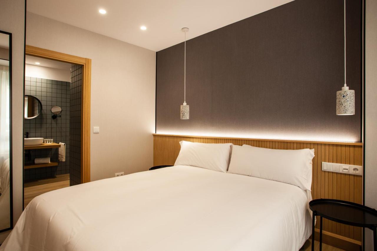 Hospedium H Cabo Sport Hotel Finisterre Ngoại thất bức ảnh
