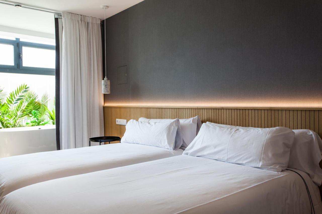Hospedium H Cabo Sport Hotel Finisterre Ngoại thất bức ảnh