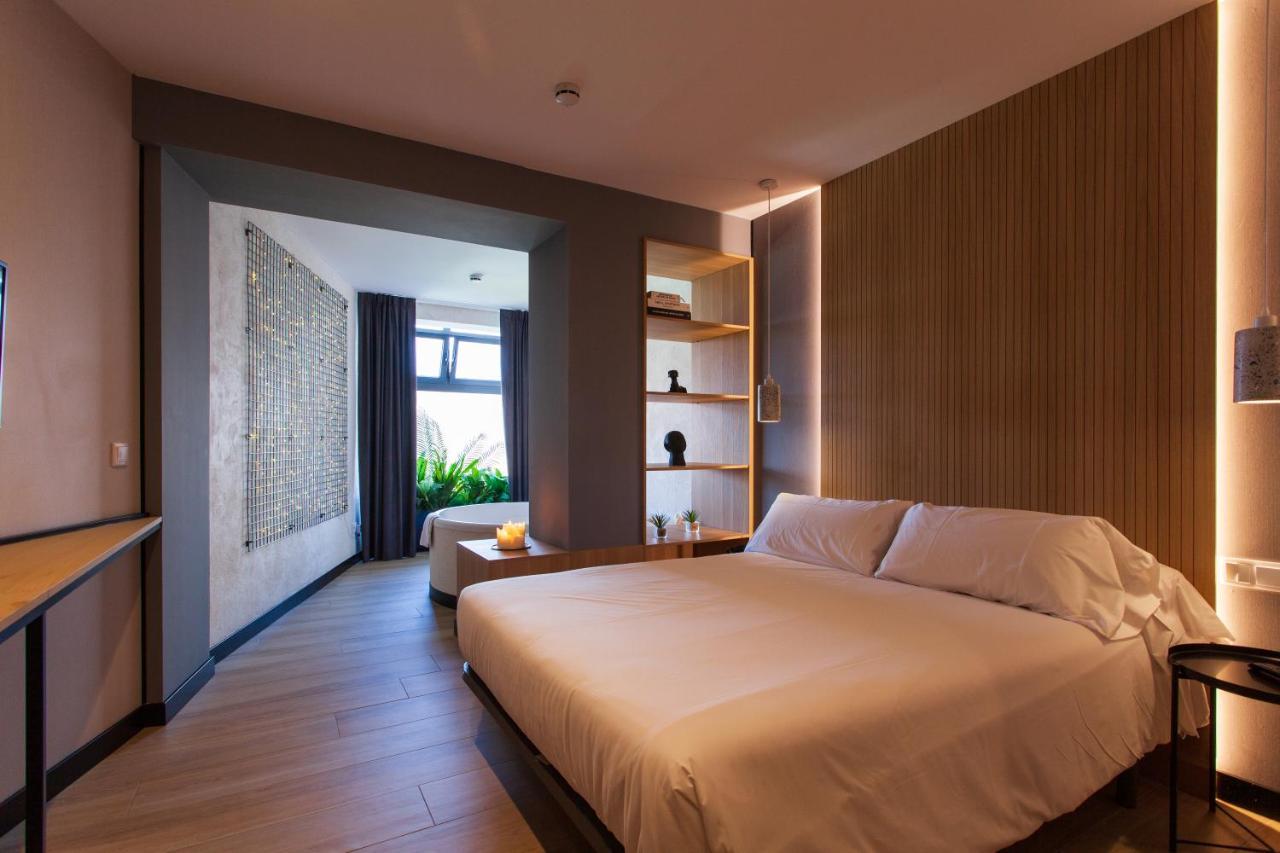 Hospedium H Cabo Sport Hotel Finisterre Ngoại thất bức ảnh