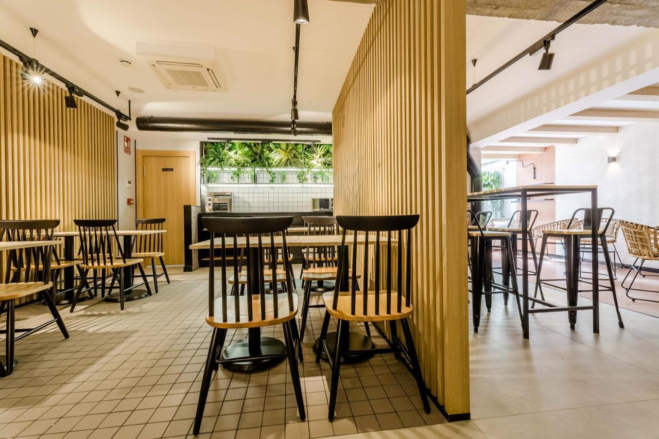 Hospedium H Cabo Sport Hotel Finisterre Ngoại thất bức ảnh