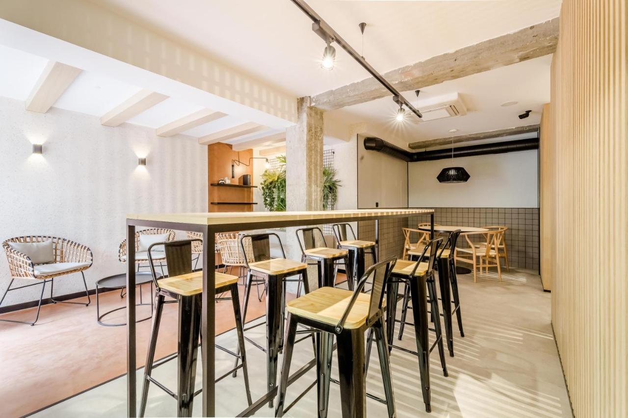Hospedium H Cabo Sport Hotel Finisterre Ngoại thất bức ảnh