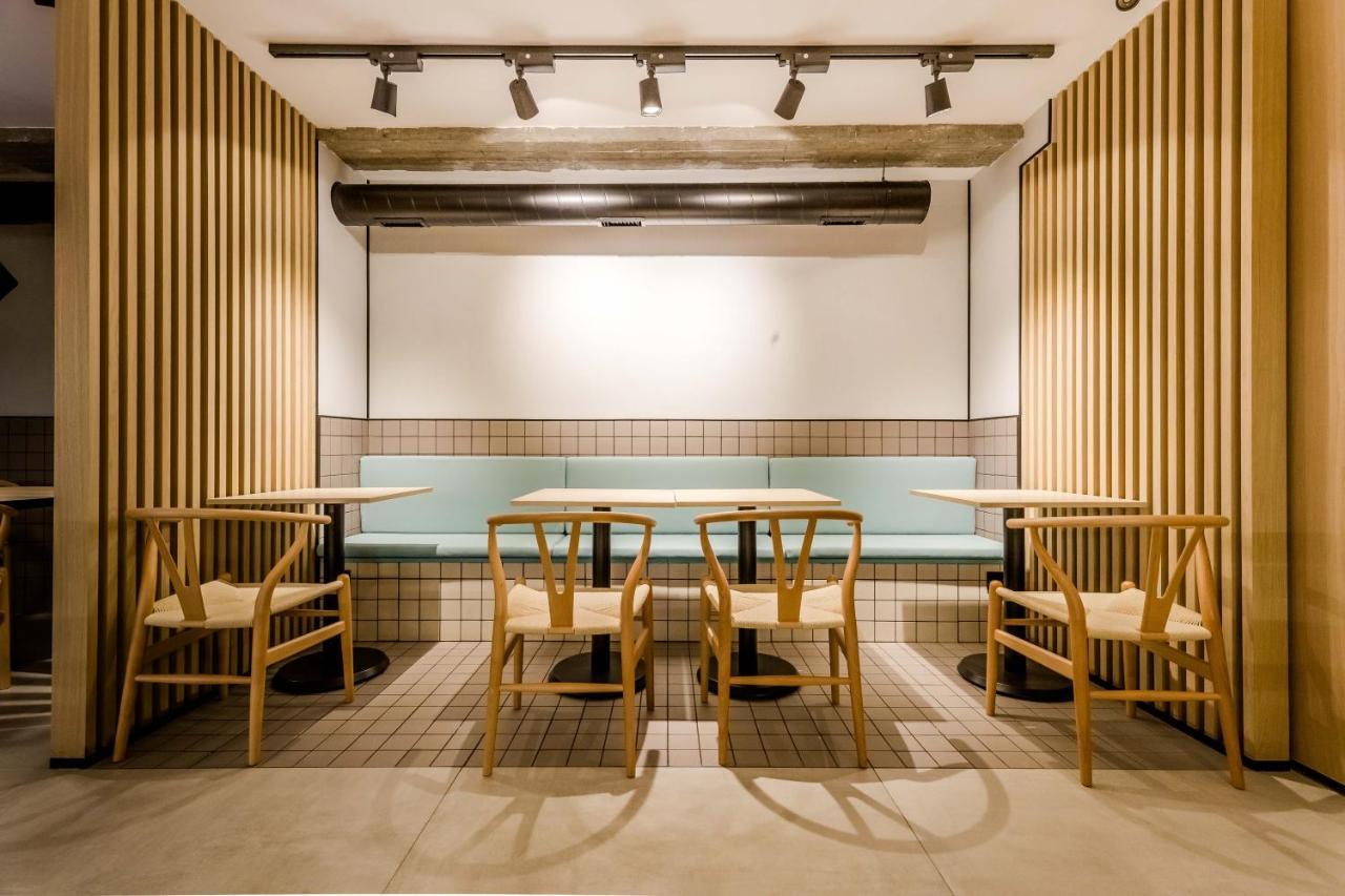 Hospedium H Cabo Sport Hotel Finisterre Ngoại thất bức ảnh