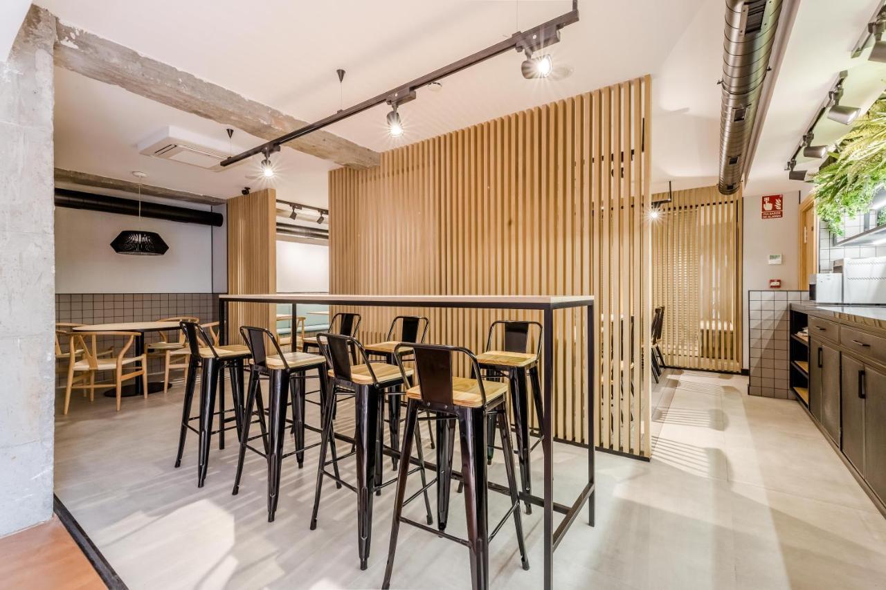 Hospedium H Cabo Sport Hotel Finisterre Ngoại thất bức ảnh