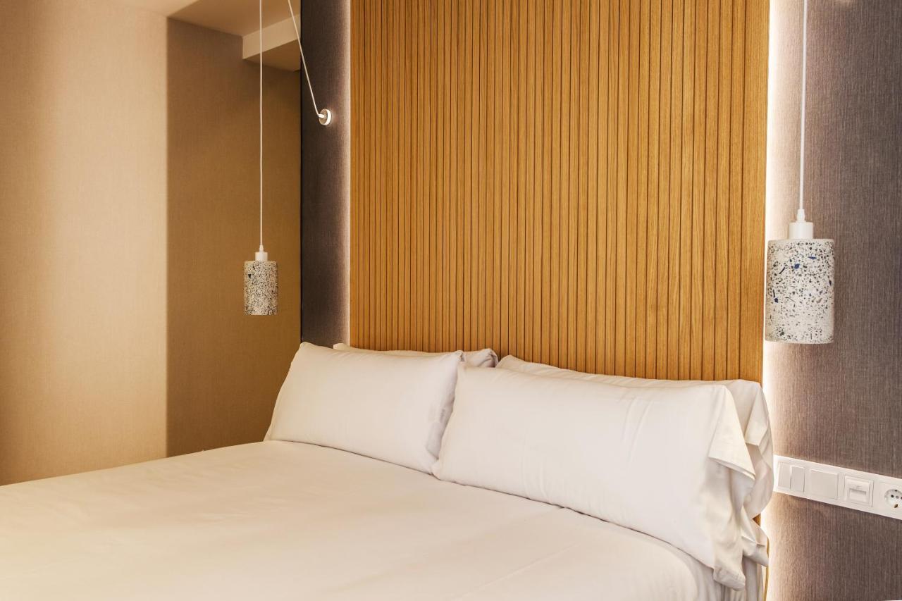 Hospedium H Cabo Sport Hotel Finisterre Ngoại thất bức ảnh